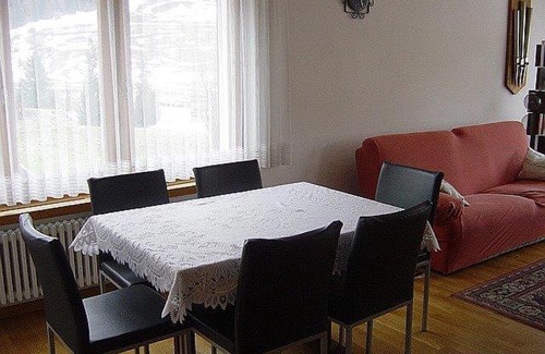 Savognin Apartment | Marlotscha