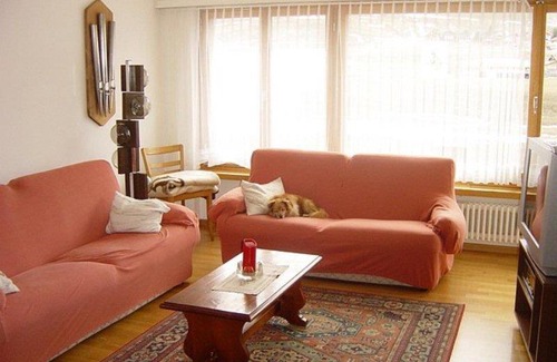 Savognin Apartment | Marlotscha