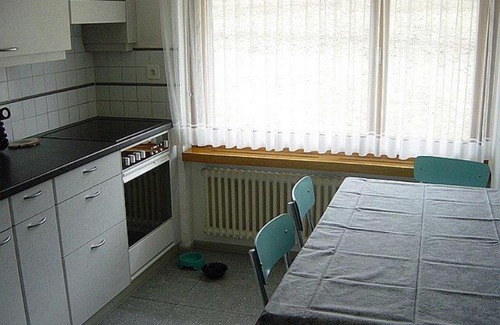 Savognin Apartment | Marlotscha