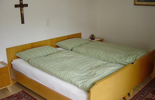 Savognin Apartment | Marlotscha
