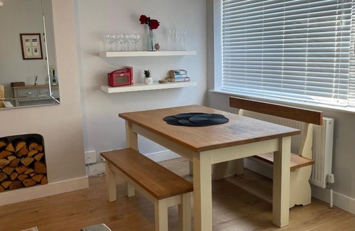 Marlow House | Marlow holiday home