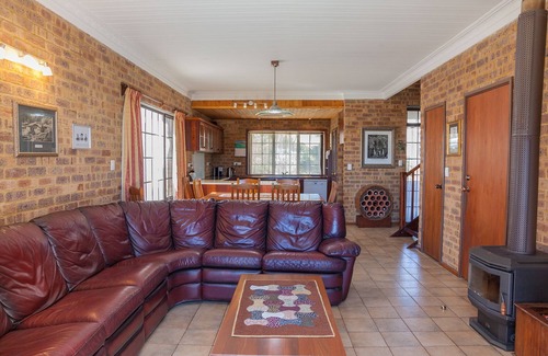 Gracetown House | Marmaduke - an amazing beach house