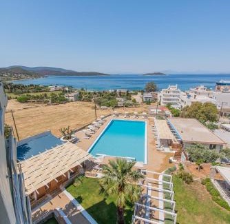 Marmari Hotel | Marmari Bay Hotel