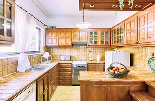 Marmari House | Marmari View - an independent two storey house