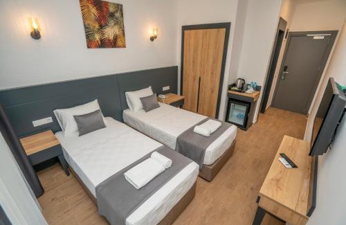 Hisaronu Bed & Breakfast | Marmaris Kensington Green