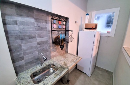 Pitangueiras Apartment | Marmeu Pitangueiras