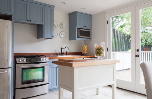 Hollywood Hills West Apartment | Marmont Avenue by onefinestay