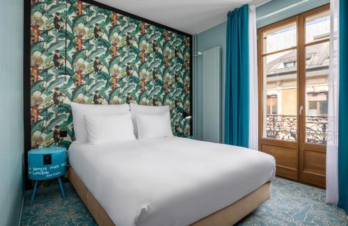 Geneva Hotel | Marmont Hotel