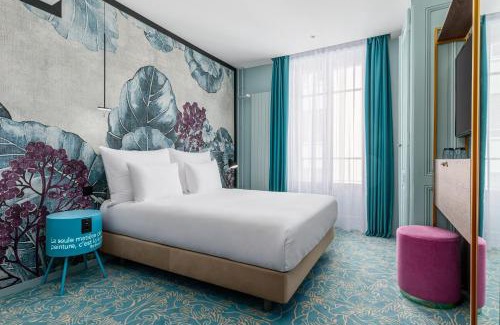 Geneva Hotel | Marmont Hotel