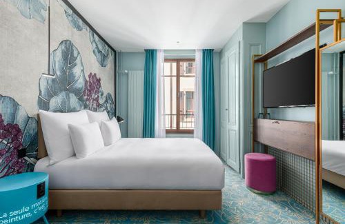 Geneva Hotel | Marmont Hotel