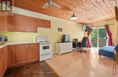 Marmora Bed & Breakfast | Marmora and Lake Inn and Victorian Diner