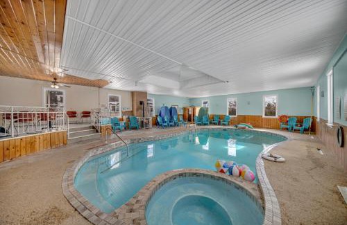 Marmora Bed & Breakfast | Marmora and Lake Inn and Victorian Diner