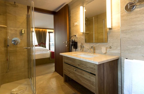 Cervinia Hotel | Marmore