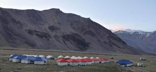 Sarchu Other | Marmote Camps - Sarchu