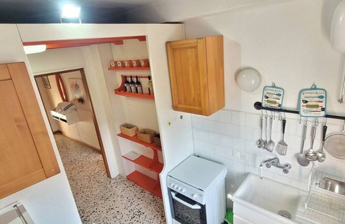 Barzio House | Marmotta: Appartamento in Residence con vista mozzafiato sulla valle