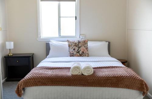 Ballandean House | Marnita Farmhouse at Golden Grove Estate Winery