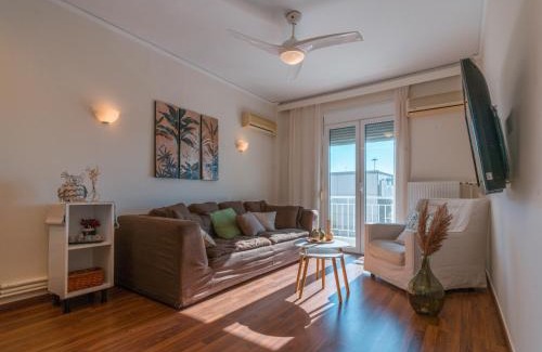 Khalandrion Apartment | Marousi Cozy Apartments