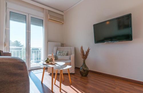 Khalandrion Apartment | Marousi Cozy Apartments