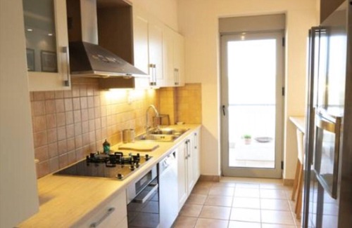 Khalandrion Apartment | Marousi Luxury Apartment