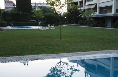 Khalandrion Apartment | Marousi Luxury Apartment