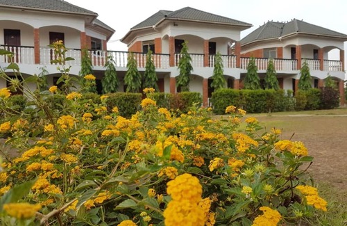 Mbale Hotel | Marple cottages