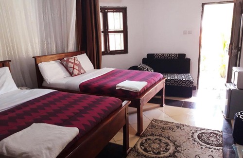 Mbale Hotel | Marple cottages