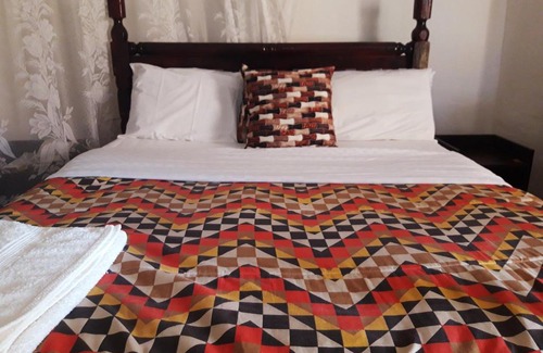 Mbale Hotel | Marple cottages