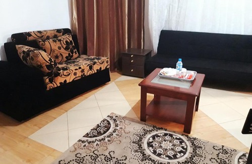 Mbale Hotel | Marple cottages