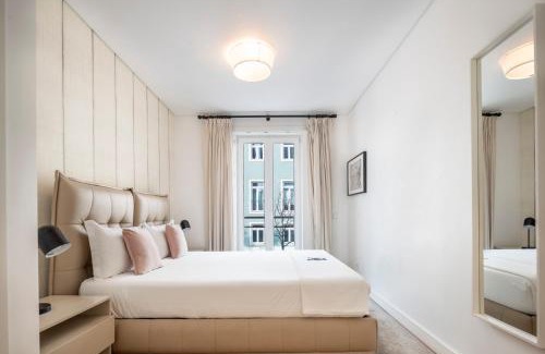 Lisbon Old Town Apartment | Marques Best Apartments | Lisbon Best Apartments