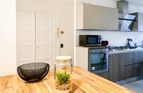 Annecy Apartment | Marquis proche du centre ville