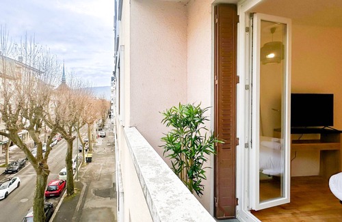 Annecy Apartment | Marquis proche du centre ville
