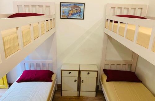 Altinho House | Marquito's Guest House