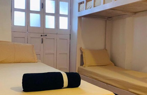 Altinho House | Marquito's Guest House