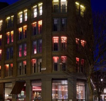 Farringdon Hotel | Marrable's Farringdon Hotel