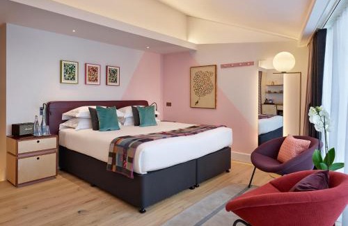 Farringdon Hotel | Marrable's Farringdon Hotel