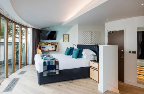 Farringdon Hotel | Marrable's Farringdon Hotel