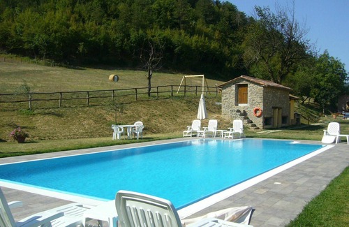 Marradi Apartment | Marradi 2 - Marradi ,Tuscany