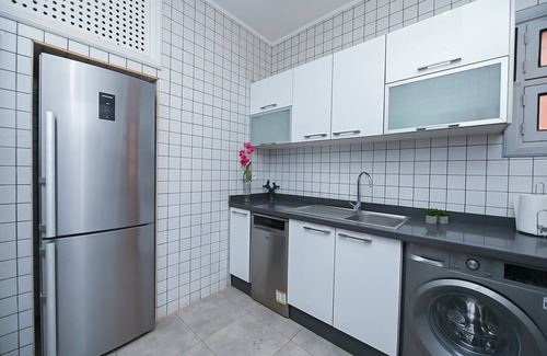 Hivernage Apartment | Marrakech Condo – Gueliz – Pool Access