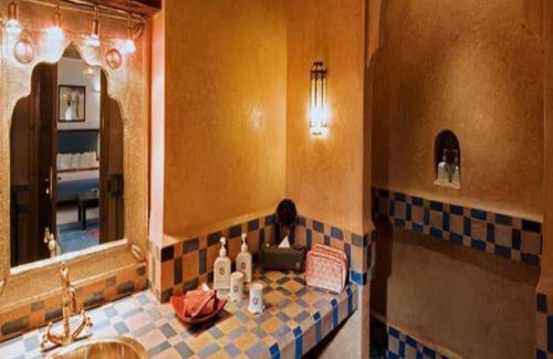 Riad Zitoun Jdid House | Marrakech Riads, Angsana Heritage Collection