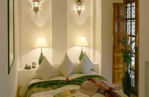 Riad Zitoun Jdid House | Marrakech Riads, Angsana Heritage Collection