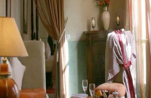 Riad Zitoun Jdid House | Marrakech Riads, Angsana Heritage Collection