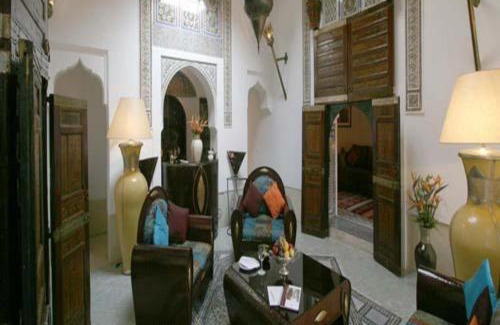 Riad Zitoun Jdid House | Marrakech Riads, Angsana Heritage Collection