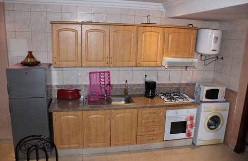 Gueliz Apartment | Marrakech, right in the centre of Gueliz