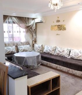 Arset El Bilk Apartment | marrakech somela familly