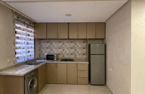 Bab Taghzout Apartment | Marrakech tulip