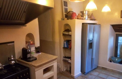 Amizmiz House | Marrakesh 6-Bed Housing Authentic Berber