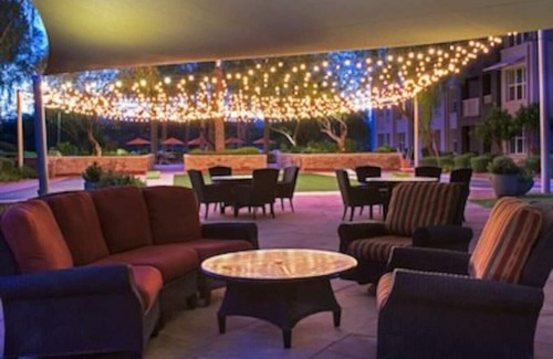 Desert Ridge Condo | Marriott Canyon Villas 2BD villa next to JW
