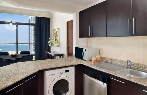 Juffair Hotel | Marriott Executive Apartments Manama, Bahrain