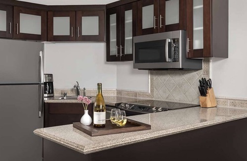 Las Vegas Condo | Marriott Grand Chateau | Two-Bedroom Villa