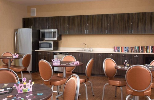 Las Vegas Condo | Marriott Grand Chateau | Two-Bedroom Villa